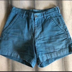 Patagonia Stand Up Shorts 5 Inch Inseam